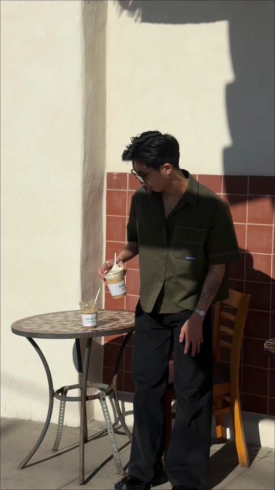 Post 1 by jeff te on TikTok (video)