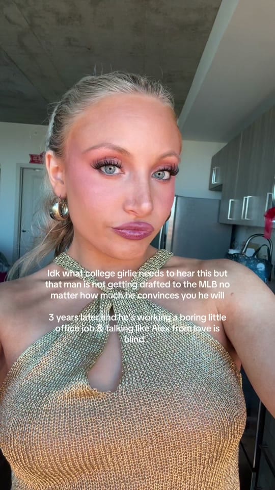 Post 3 by alyssa_claire on TikTok (video)