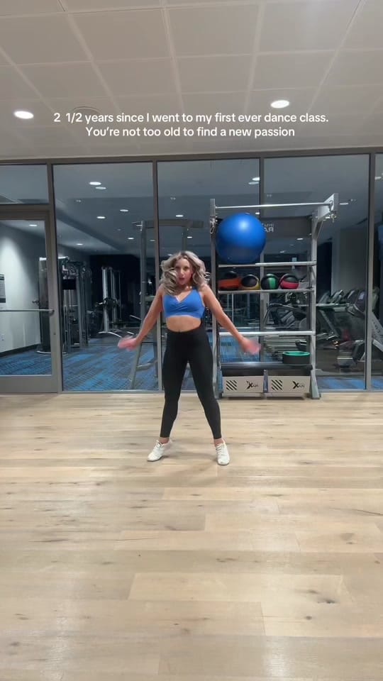 Post 2 by alyssa_claire on TikTok (video)