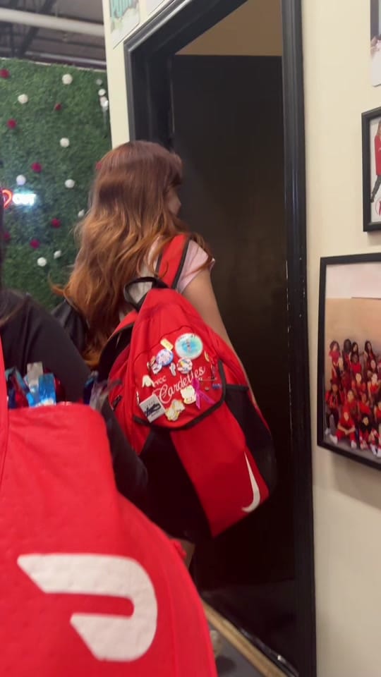 Post 1 by alyssa_claire on TikTok (video)