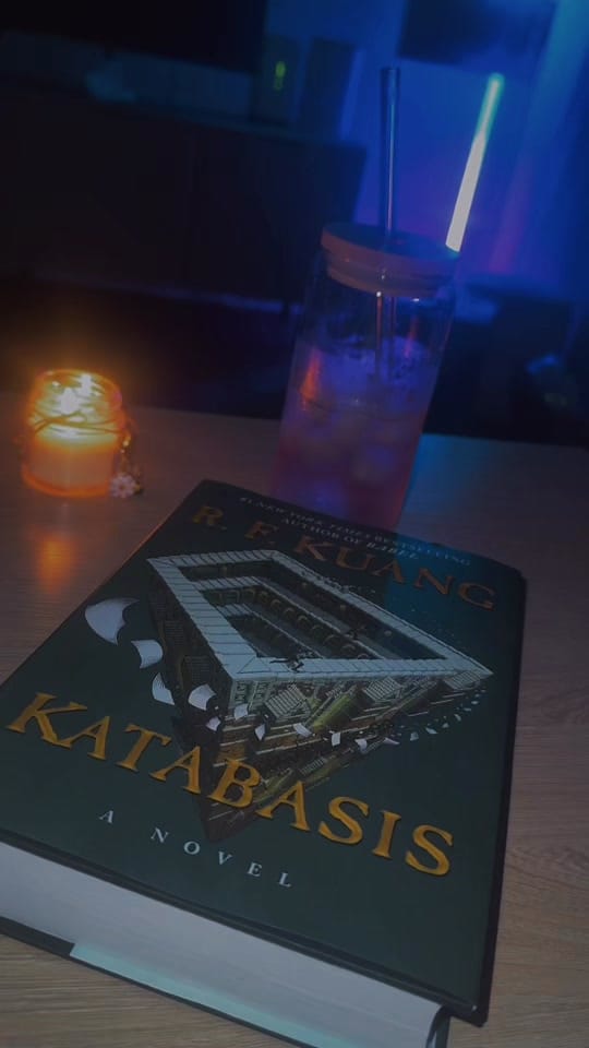 Post 5 by Tiana 🦋 on TikTok (video)