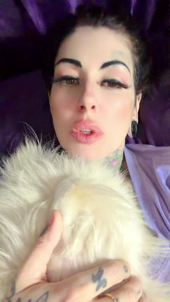 Post 1 by Vampire Empress 🇺🇸 on TikTok (video)