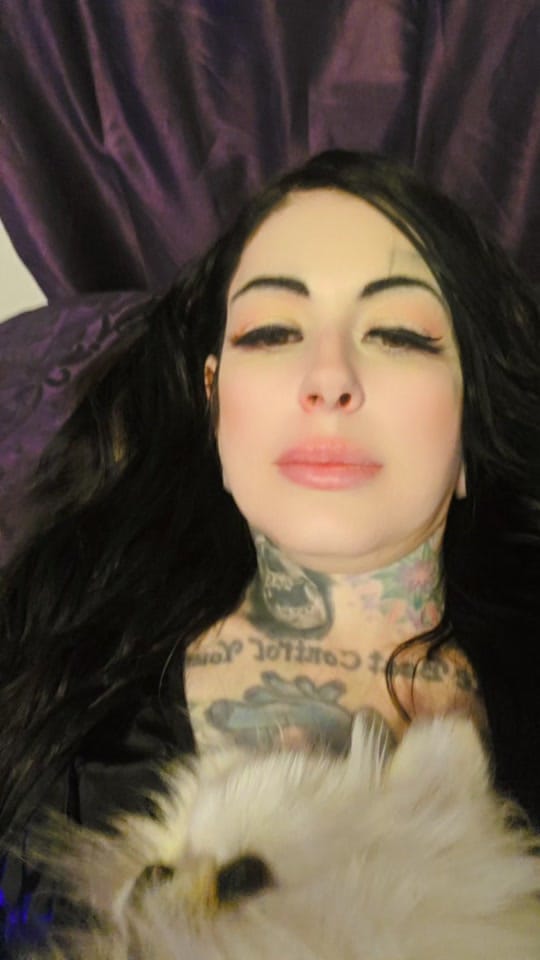 Post 4 by Vampire Empress 🇺🇸 on TikTok (video)