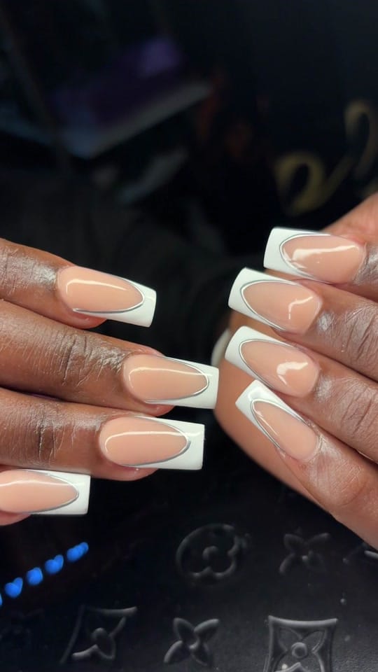 Post 2 by COLUMBUS OHIO NAIL TECH 💅💎 on TikTok (video)
