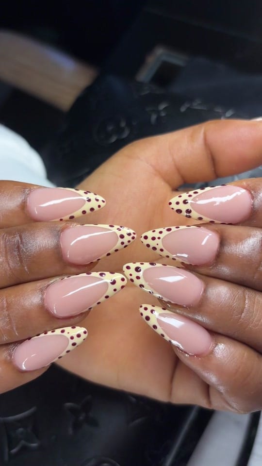 Post 6 by COLUMBUS OHIO NAIL TECH 💅💎 on TikTok (video)