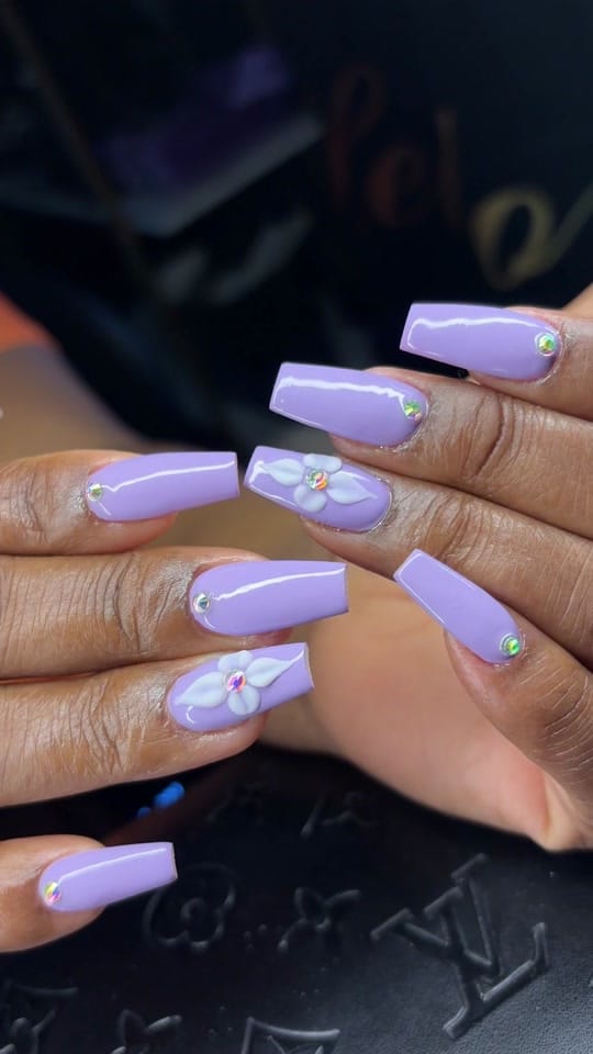 Post 7 by COLUMBUS OHIO NAIL TECH 💅💎 on TikTok (video)
