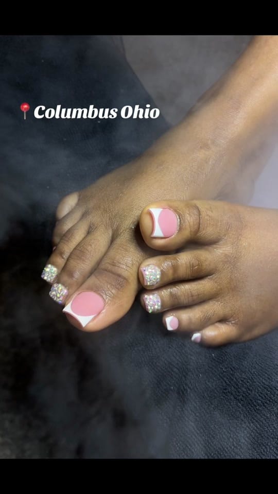 Post 8 by COLUMBUS OHIO NAIL TECH 💅💎 on TikTok (video)