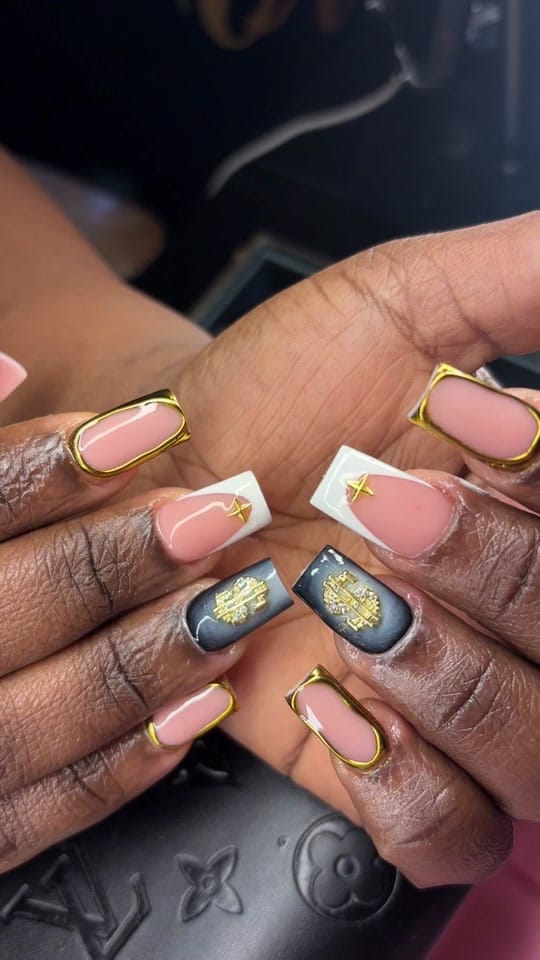 Post 3 by COLUMBUS OHIO NAIL TECH 💅💎 on TikTok (video)