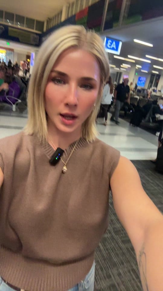 Post 8 by MEJ on TikTok (video)