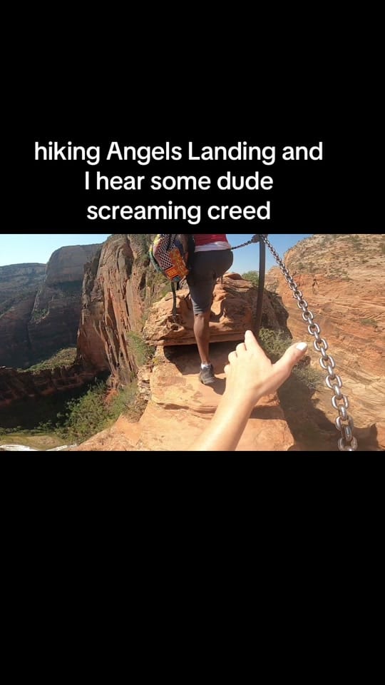 Post 8 by katiewanderstheworld on TikTok (video)