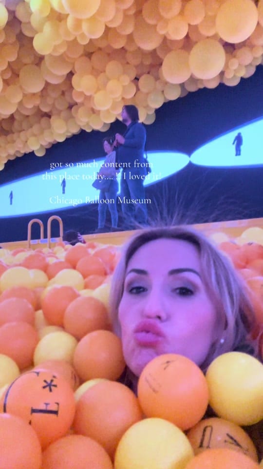 Post 1 by katiewanderstheworld on TikTok (video)