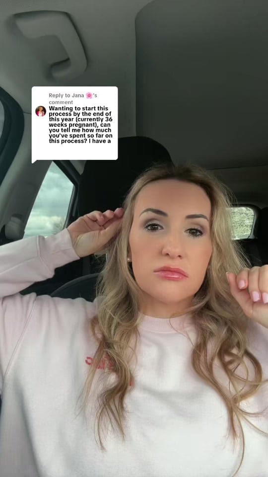 Post 7 by katiewanderstheworld on TikTok (video)