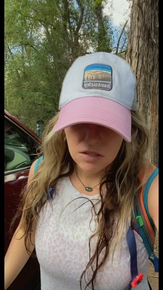 Post 10 by katiewanderstheworld on TikTok (video)