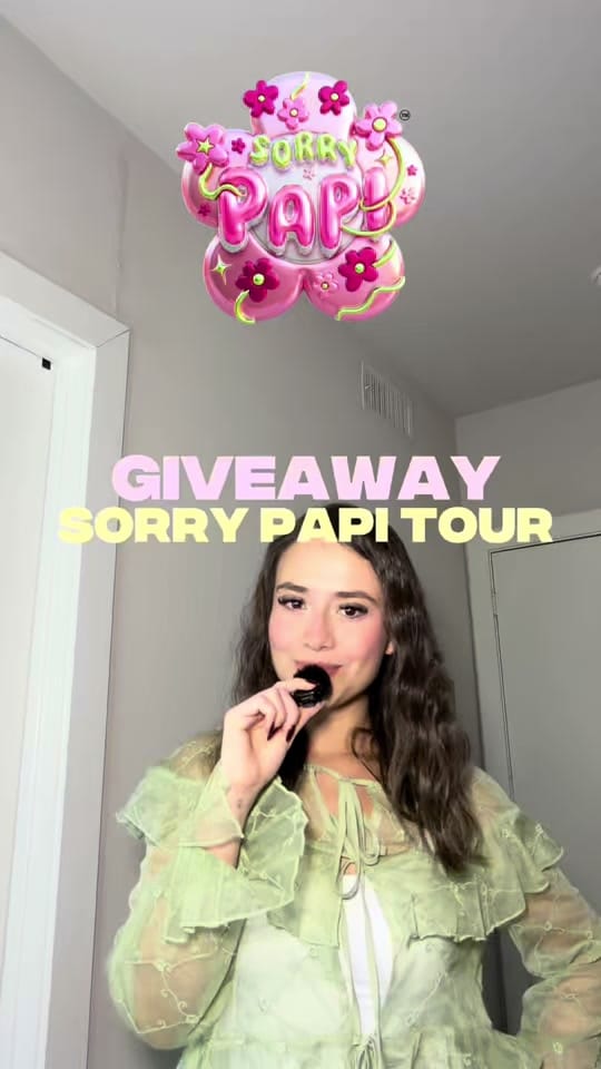 Post 8 by Paulina ✨ on TikTok (video)