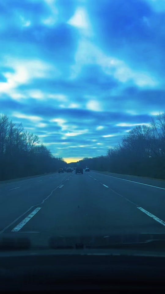 Post 2 by George Clearwater on TikTok (video)