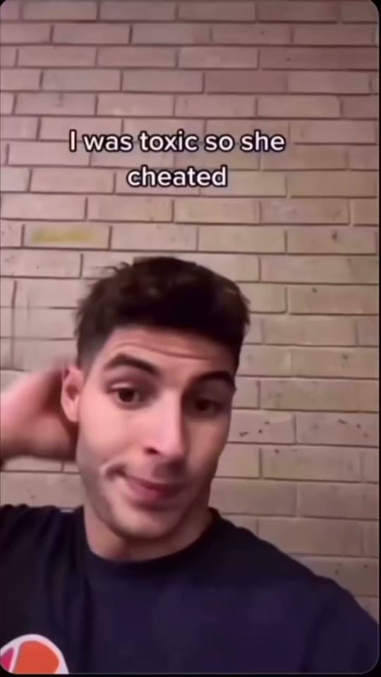 Post 2 by Raven on TikTok (video)
