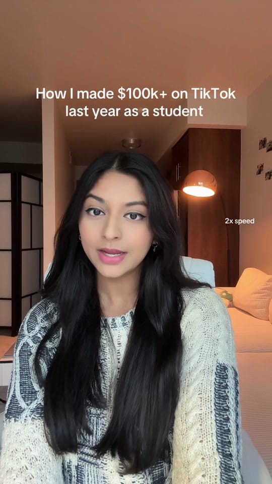 Post 9 by Urvi 🧸 on TikTok (video)