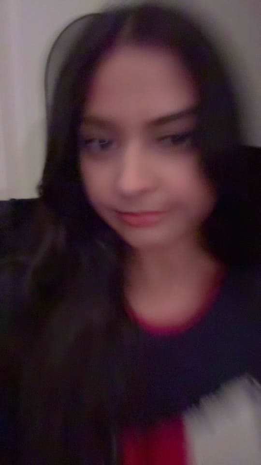 Post 7 by Urvi 🧸 on TikTok (video)