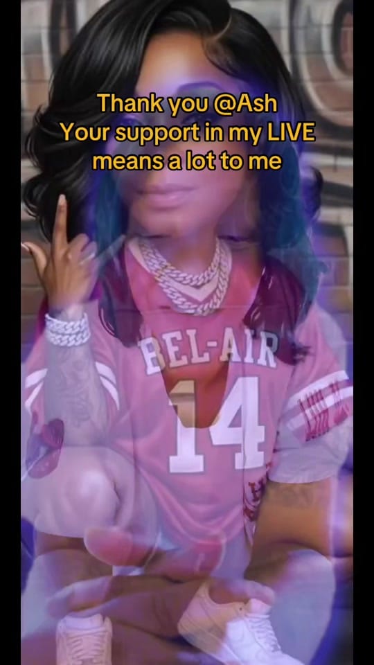 Post 7 by 💜Mizz Slimm1982💜 on TikTok (video)