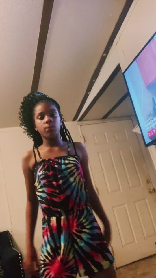 Post 10 by Kraftyfea on TikTok (video)