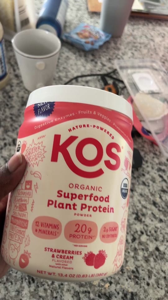 Post 6 by Kraftyfea on TikTok (video)