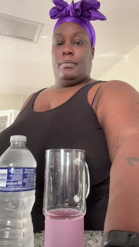 Post 7 by Kraftyfea on TikTok (video)
