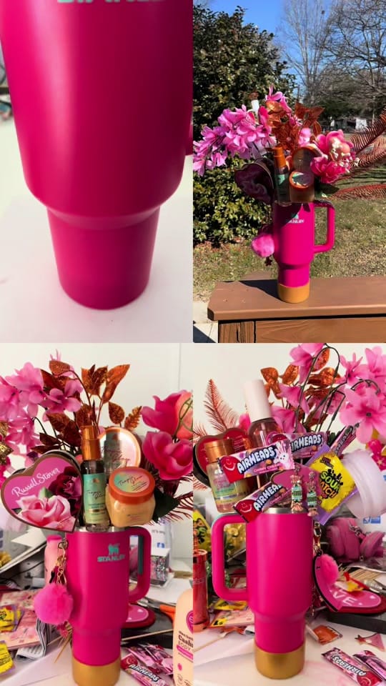 Post 3 by Kraftyfea on TikTok (video)