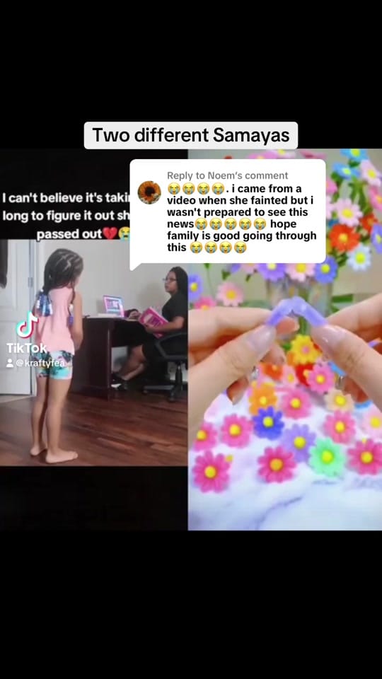 Post 8 by Kraftyfea on TikTok (video)