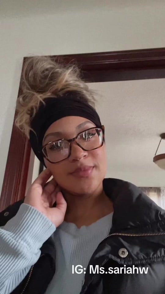Post 8 by Sariah💕 on TikTok (video)