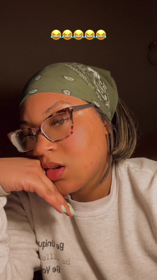 Post 7 by Sariah💕 on TikTok (video)