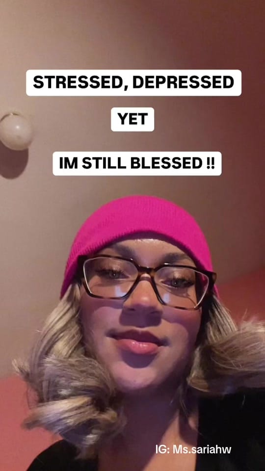 Post 9 by Sariah💕 on TikTok (video)
