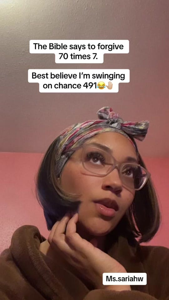 Post 10 by Sariah💕 on TikTok (video)