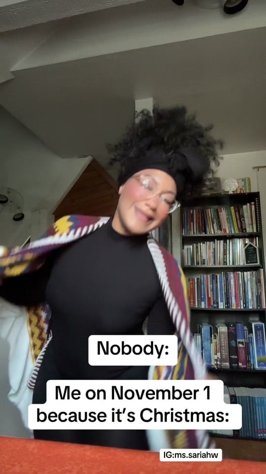 Post 1 by Sariah💕 on TikTok (video)