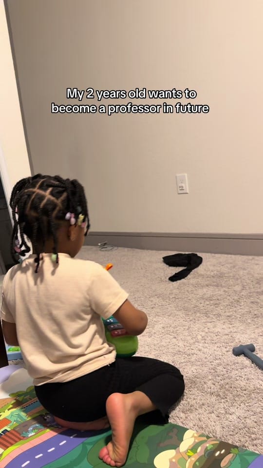 Post 3 by Jessie John on TikTok (video)