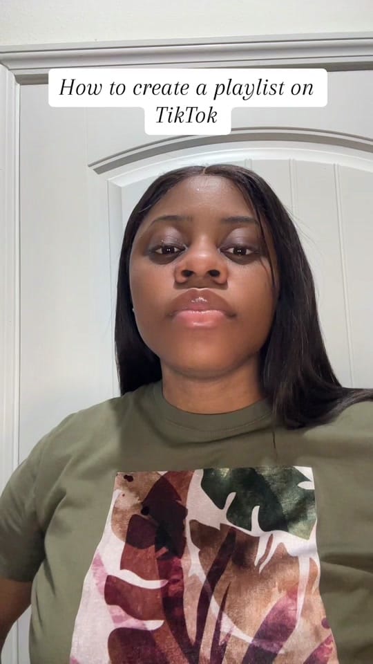 Post 10 by Jessie John on TikTok (video)