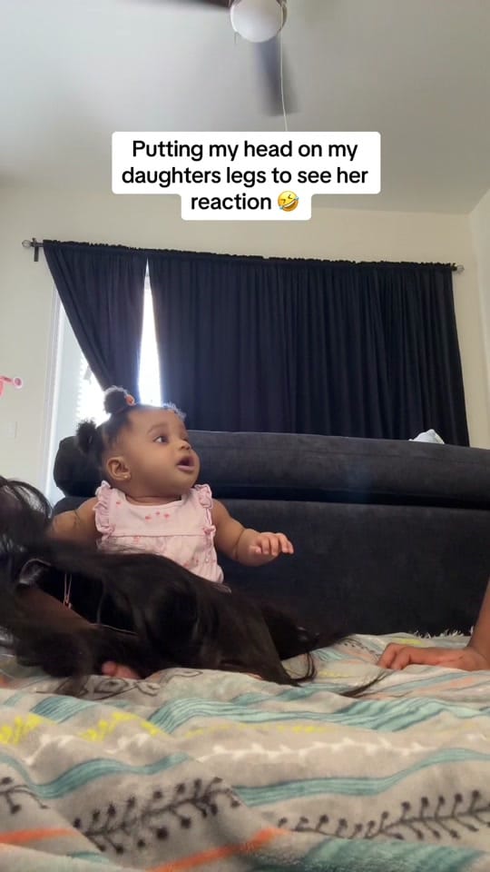 Post 9 by Jessie John on TikTok (video)