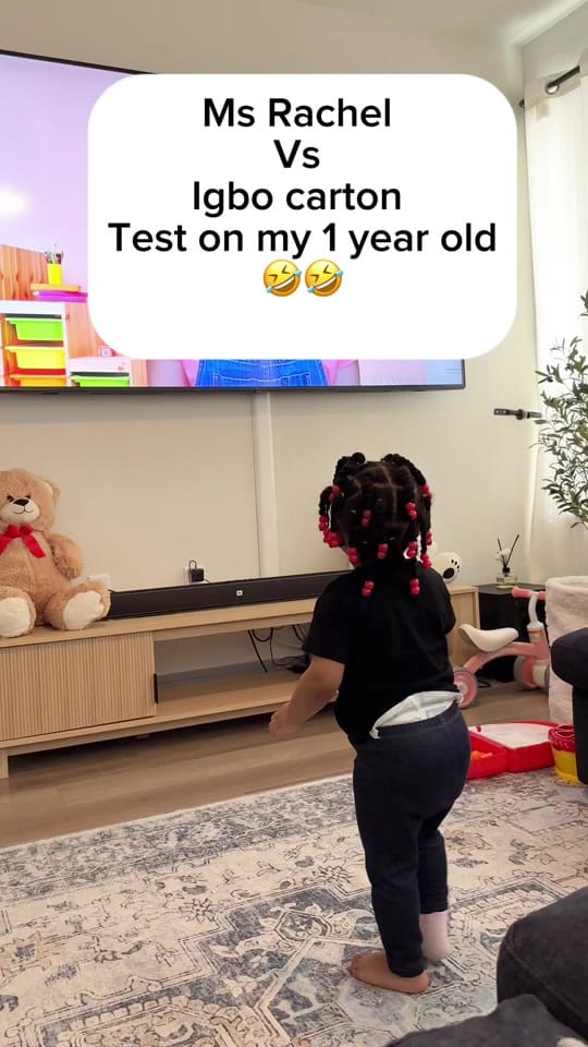 Post 8 by Jessie John on TikTok (video)