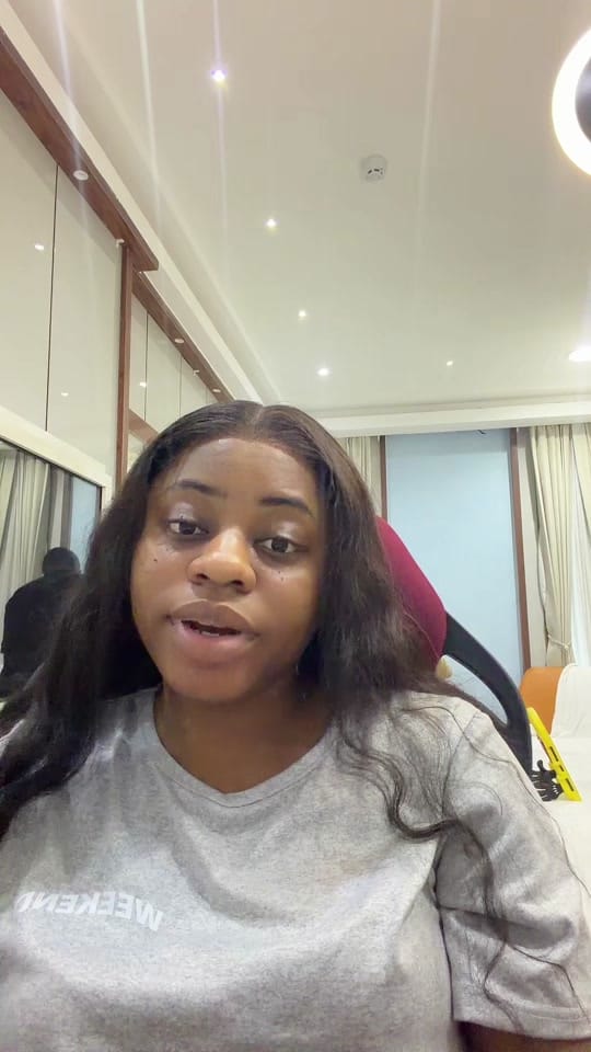 Post 7 by Jessie John on TikTok (video)