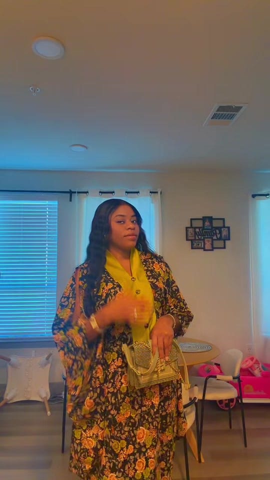 Post 2 by Jessie John on TikTok (video)