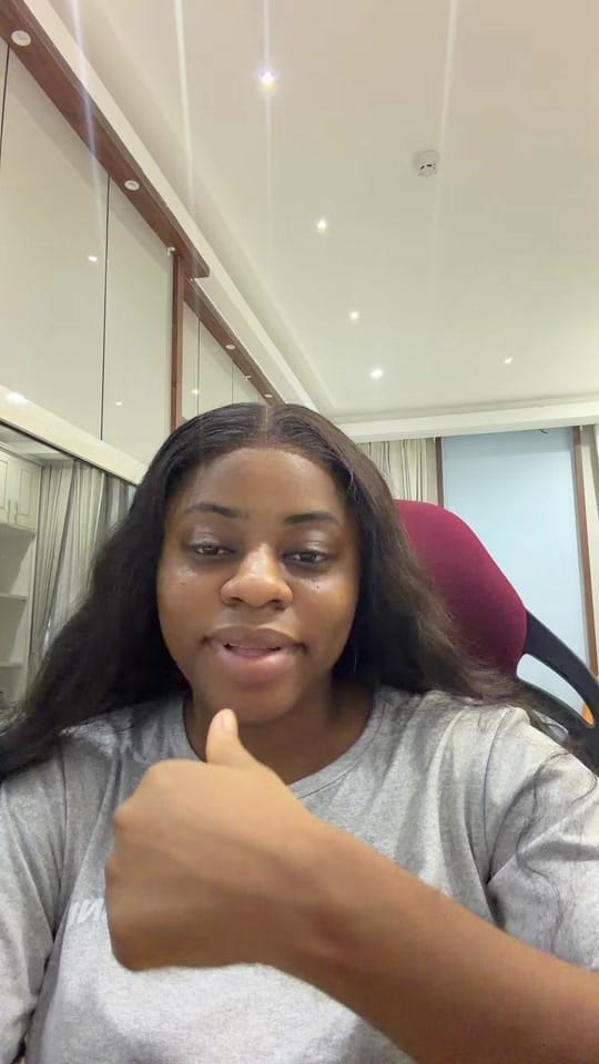Post 5 by Jessie John on TikTok (video)