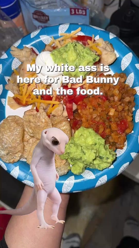 Post 4 by Foxy fox on TikTok (video)