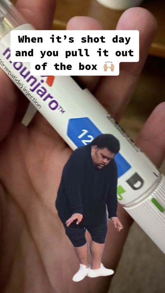 Post 8 by Foxy fox on TikTok (video)