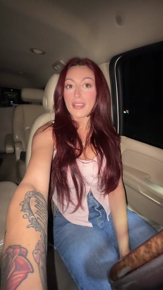 Post 4 by Melissa Wise MUA on TikTok (video)