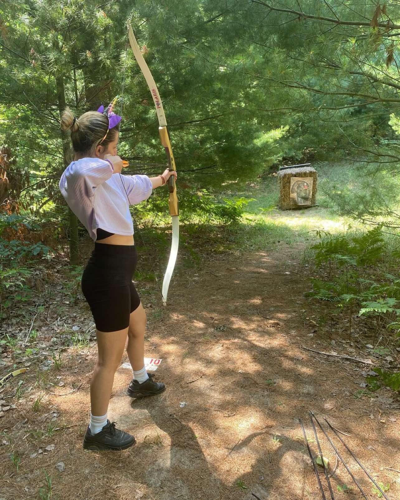 Post 5 by Camp Leaders on TikTok (video)