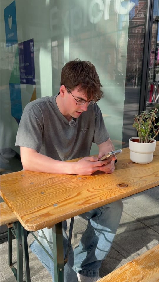 Post 2 by Camp Leaders on TikTok (video)