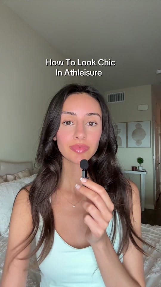 Post 5 by Noor Labelle on TikTok (video)