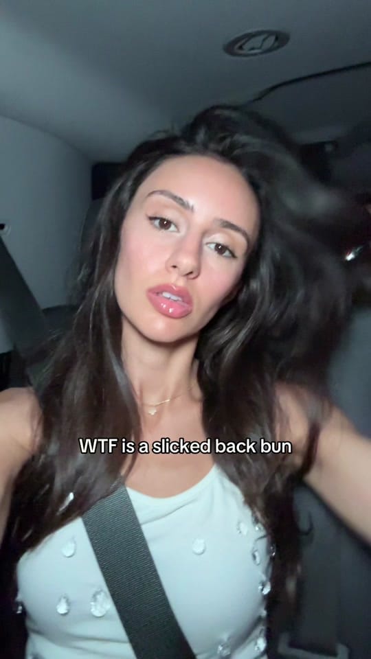 Post 1 by Noor Labelle on TikTok (video)