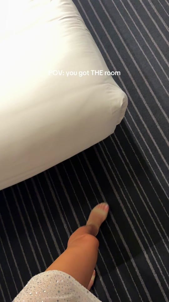 Post 8 by Noor Labelle on TikTok (video)