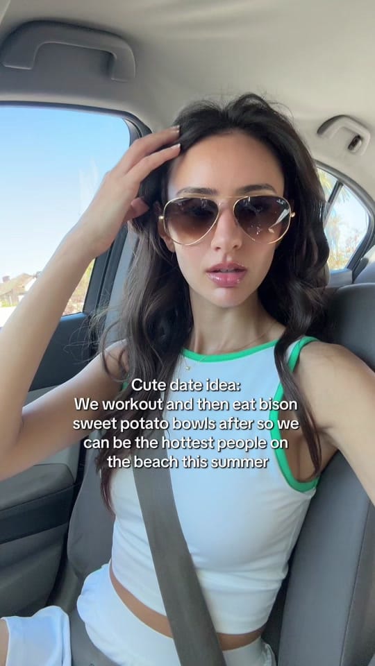 Post 4 by Noor Labelle on TikTok (video)