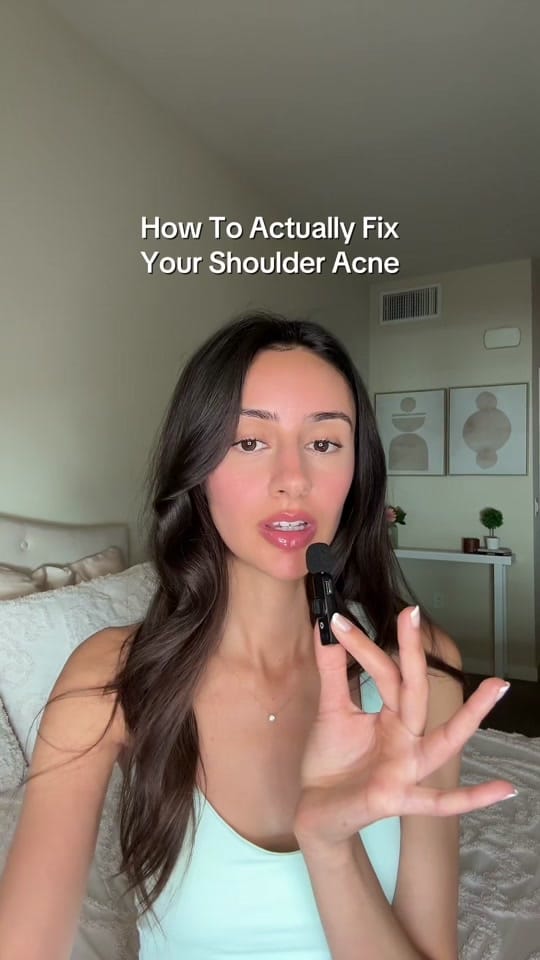 Post 6 by Noor Labelle on TikTok (video)